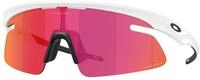 Oakley Unisex Oakley OO9527D RSLV LITE 952705 Sonnenbrillen O_Materie Wei&szlig;...