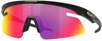 Oakley Unisex Oakley OO9527D RSLV LITE 952702 Sonnenbrillen O_Materie Schwarz...