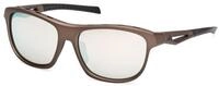 Adidas Sport Herren Adidas Sport SP0118 49G Sonnenbrillen Injiziert Braun Braun