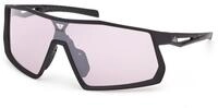 Adidas Sport Herren Adidas Sport SP0123 KENTRO 02Z Sonnenbrillen Injiziert...