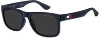 Tommy Hilfiger Tommy Hilfiger TH 1556/N/S FLL/IR Sonnenbrillen Grigio