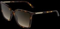 Calvin Klein Damen Calvin Klein CK26502S 240 Sonnenbrillen Bioinjiziert Havanna 