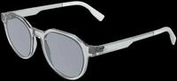 Lacoste Herren Lacoste L6087S 038 Sonnenbrillen Bioinjiziert Grau Grau...