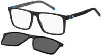 Tommy Hilfiger Herren Tommy Hilfiger TH 2086/CS 003/M9 Optische Fassungen Injiziert