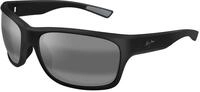 Maui Jim Herren Maui Jim MJ0681S 001 Sonnenbrillen Bioinjiziert Schwarz Grau