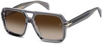 DAVID BECKHAM DAVID BECKHAM DB 7151/S CBL/HA Sonnenbrillen
