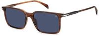 DAVID BECKHAM DAVID BECKHAM DB 1220/S EX4/KU Sonnenbrillen