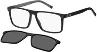 Tommy Hilfiger Herren Tommy Hilfiger TH 2086/CS O6W/M9 Optische Fassungen Injiziert