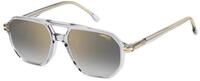 Carrera Carrera CARRERA 341/S FT3/FQ Sonnenbrillen Grigio Sfumato