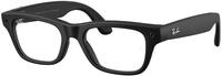 Ray - Ban Unisex Ray - Ban RW7001 Ray-Ban Meta (Gen 2) Blayzer Optics 2077
