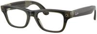Ray - Ban Unisex Ray - Ban RW7001 Ray-Ban Meta (Gen 2) Blayzer Optics 8530