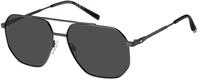 Tommy Hilfiger Tommy Hilfiger TH 2191/S KJ1/IR Sonnenbrillen Grigio