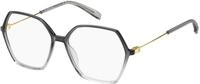 Tommy Hilfiger Damen Tommy Hilfiger TH 2059 KB7 Optische Fassungen Polyamid Grau 