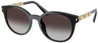 Michael Kors Damen Michael Kors MK2264U PIENZA 30058G Sonnenbrillen Injiziert...