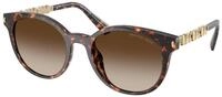 Michael Kors Damen Michael Kors MK2264U PIENZA 300613 Sonnenbrillen Injiziert