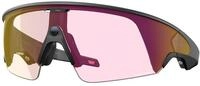 Oakley Unisex Oakley Meta OW8001 Vanguard 800109 Intelligente Brille O_Materie