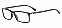 Hugo Boss Herren Hugo Boss BOSS 0680/IT 807 Optische Fassungen Acetat Schwarz 