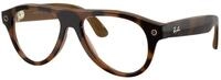 Ray - Ban Unisex Ray - Ban RW4016 Ray-Ban Meta (Gen 3) Aviator 6905M4...