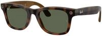 Ray - Ban Unisex Ray - Ban RW4011 Ray-Ban Meta (Gen 3) Wayfarer 690571 Intelligente