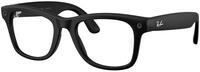 Ray - Ban Unisex Ray - Ban RW4011 Ray-Ban Meta (Gen 3) Wayfarer 601S1M...