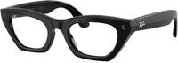 Ray - Ban Unisex Ray - Ban RW4015 Ray-Ban Meta (Gen 3) Zena 601/SB Intelligente