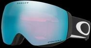 Oakley Unisex Oakley OO7064 FLIGHT DECK M 706441 Skibrillen O_matter Schwarz...