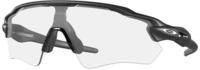 Oakley Herren Oakley OO9208 RADAR EV PATH 920813 Sonnenbrillen O_matter Grau Grau