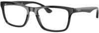 Ray - Ban Unisex Ray - Ban RX5279 2000 Optische Fassungen Acetat Schwarz...