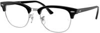 Ray - Ban Unisex Ray - Ban RX5154 CLUBMASTER 2000 Optische Fassungen Acetat...