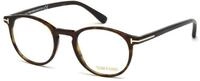 TOM FORD Herren TOM FORD FT5294 052 Optische Fassungen Acetat Havanna Rund...
