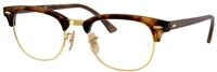 Ray - Ban Unisex Ray - Ban RX5154 CLUBMASTER 2372 Optische Fassungen Acetat
