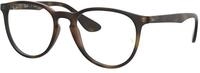 Ray - Ban Damen Ray - Ban RX7046 ERIKA 5365 Optische Fassungen Injiziert...