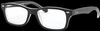 Ray - Ban Kind Ray - Ban RY1531 3529 Optische Fassungen Plastik Schwarz ...