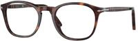 Persol Herren Persol PO3007V 24 Optische Fassungen Acetat Schildkr&ouml;te...