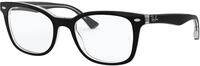 Ray - Ban Damen Ray - Ban RX5285 2034 Optische Fassungen Acetat Schwarz...