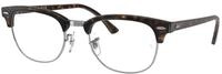 Ray - Ban Unisex Ray - Ban RX5154 CLUBMASTER 2012 Optische Fassungen Acetat...