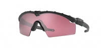 Oakley Herren Oakley OO9146 SI BALLISTIC M FRAME 3.0 914619 Sonnenbrillen...