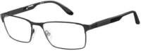 Carrera Herren Carrera CA8822 10G Optische Fassungen Stahl Schwarz-undurchsichtig 