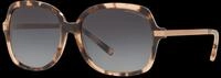 Michael Kors Damen Michael Kors MK2024 ADRIANNA II 316213 Sonnenbrillen Acetat