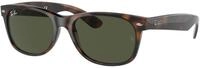 Ray - Ban Unisex Ray - Ban RB2132 NEW WAYFARER 902 Sonnenbrillen Injiziert