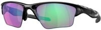 Oakley Unisex Oakley OO9154 HALF JACKET 2.0 XL 915449 Sonnenbrillen O_matter Schwarz