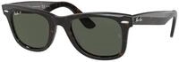 Ray - Ban Unisex Ray - Ban RB2140 WAYFARER 902/58 Sonnenbrillen Acetat...