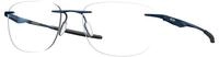 Oakley Herren Oakley OX5118 WINGFOLD EVR 511804 Optische Fassungen Titan Blau 