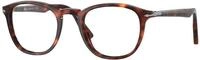 Persol Herren Persol PO3143V 24 Optische Fassungen Acetat Schildkr&ouml;te Transparent