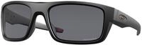Oakley Herren Oakley OO9367 DROP POINT 936701 Sonnenbrillen O_matter Schwarz Grau
