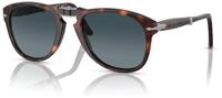 Persol Herren Persol PO0714 FOLDING 24/S3 Sonnenbrillen Acetat Schildkr&ouml;te ...