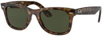 Ray - Ban Unisex Ray - Ban RB4340 WAYFARER EASE 710 Sonnenbrillen Injiziert
