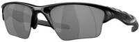 Oakley Unisex Oakley OO9154 HALF JACKET 2.0 XL 915401 Sonnenbrillen O_matter Schwarz
