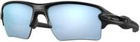 Oakley Herren Oakley OO9188 FLAK 2.0 XL 918858 Sonnenbrillen O_matter Schwarz...