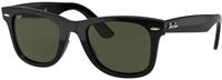 Ray - Ban Unisex Ray - Ban RB4340 WAYFARER EASE 601 Sonnenbrillen Injiziert...